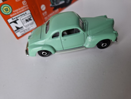Matchbox USA Models 70 Plymouth Coupe