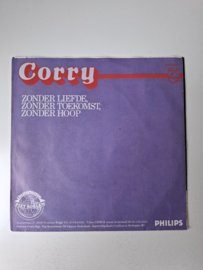 Corry Konings - Waarom mocht dit niet lang duren