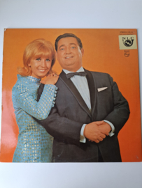 Willy en Willeke