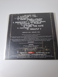 Dark Ages - Soulfly