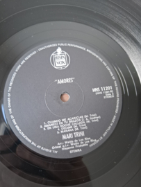 Mari Trini - Amores