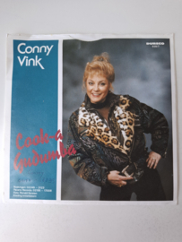 Conny Vink - Cook-a -gudumba