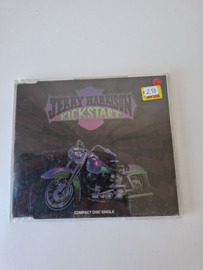 Jerry Harrison - Kickstart