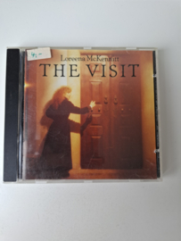 Loreena  Mc Kennitt - The visit