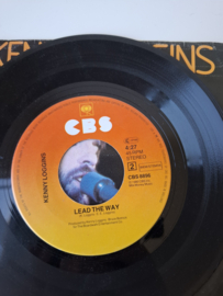 Kenny Loggins - I'm allright