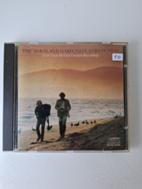 Simon & Garfunkel - The Simon & Garfunkel collection