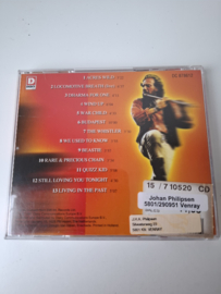 Jethro Tull -  A Jethro Tull Collection