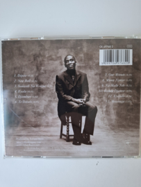 Richard Bona - scenes of my life