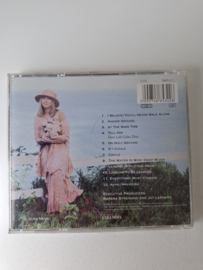Barbra Streisand - Higher ground