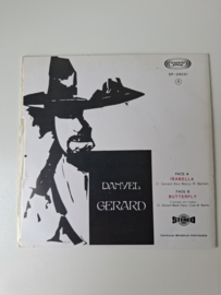 Danyel Gerard - Isabella