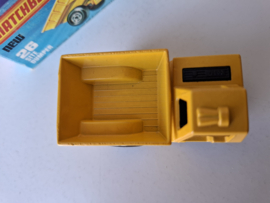 Matchbox nr 26 Site Dumper