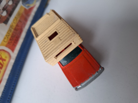 Matchbox nr 36 Camper