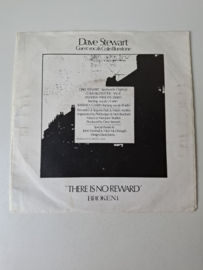 Dave Stewart - What becomes of a broken hearted
