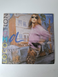 Orchestral Manoeuvres in the Dark ( OMD ) - Locomotion