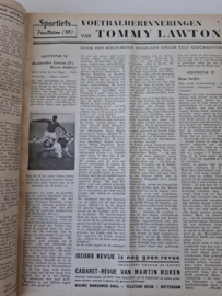 Weekblad Sportief 1947
