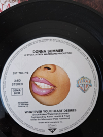 Donna Summer - This time I know it's for real