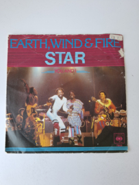 Earth Wind & Fire - Star