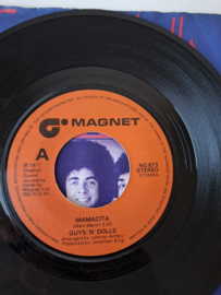 Guys  'n' Dolls - Mamacita