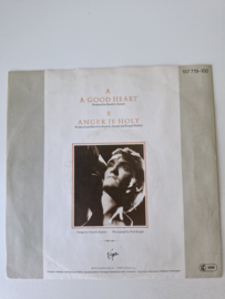 Feargal Sharkey - A good heart