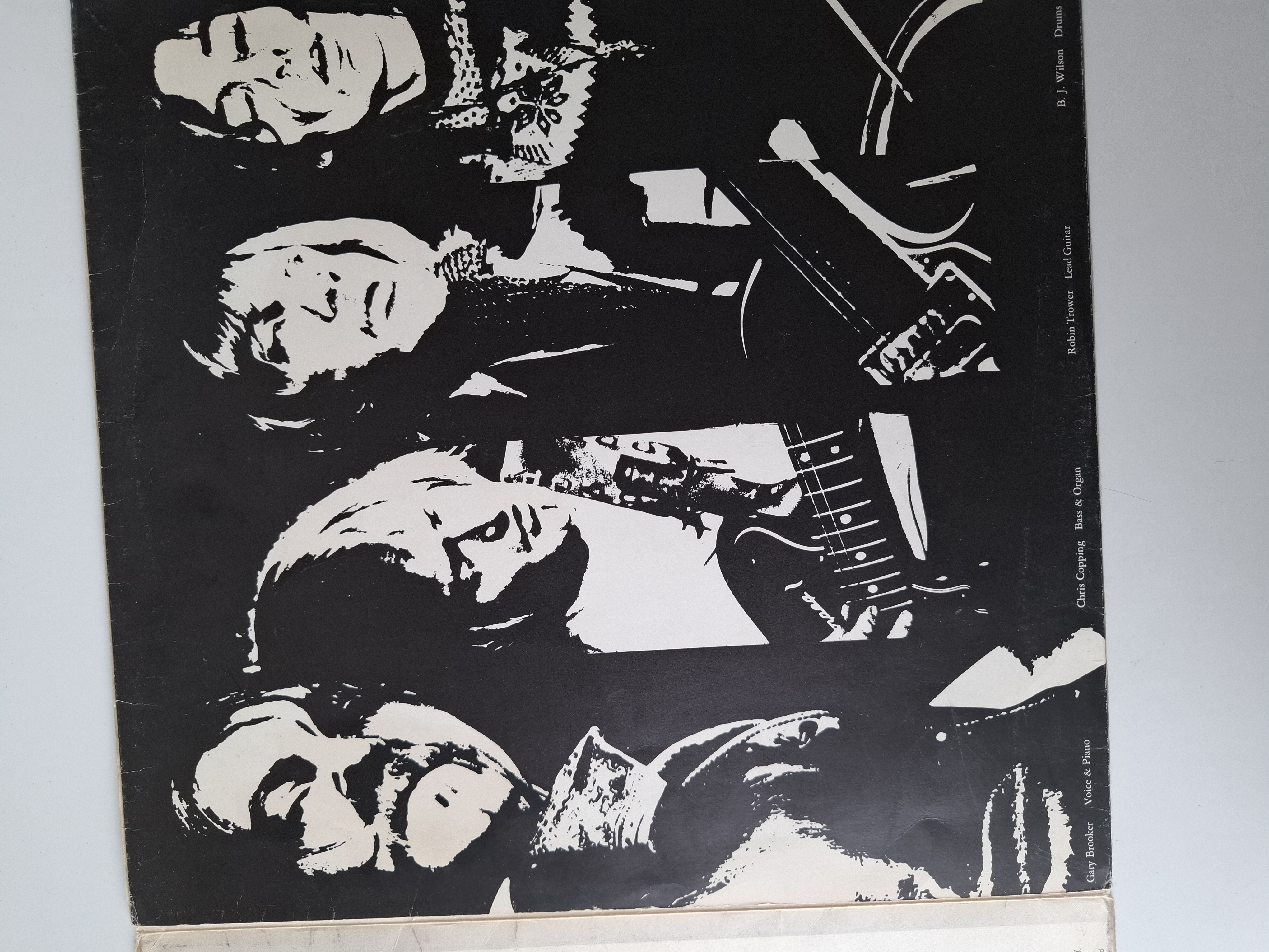 Procol Harum -