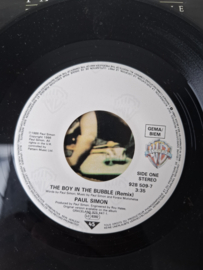 Paul Simon - The boy in the bubble
