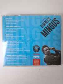 Charles Mingus met Metropool Orkest
