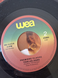 Premiere Classe - Poupee flash