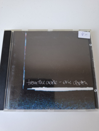 Eric Clapton - From the cradle