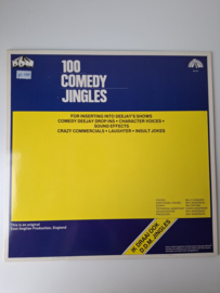 100 Comedy jingles 4