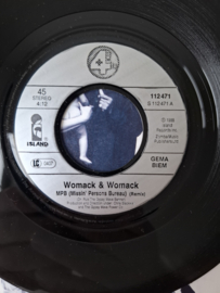 Womack & Womack - MPB