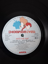 Thompson Twins - Into the gap