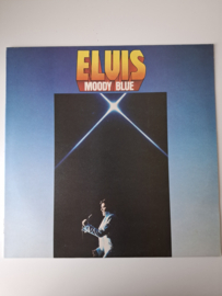 Elvis Presley - Moody Blue