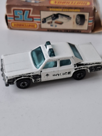 Matchbox no 10 Plymouth