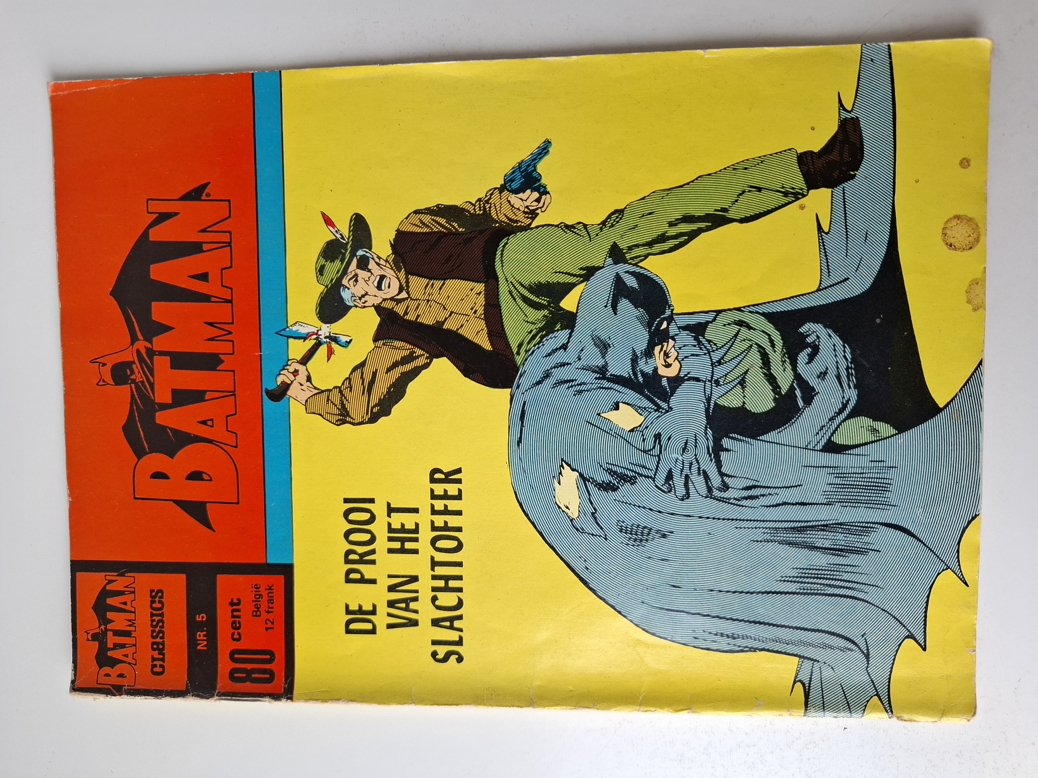 Batman nr 5