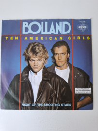 Bolland & Bolland - Ten American girls