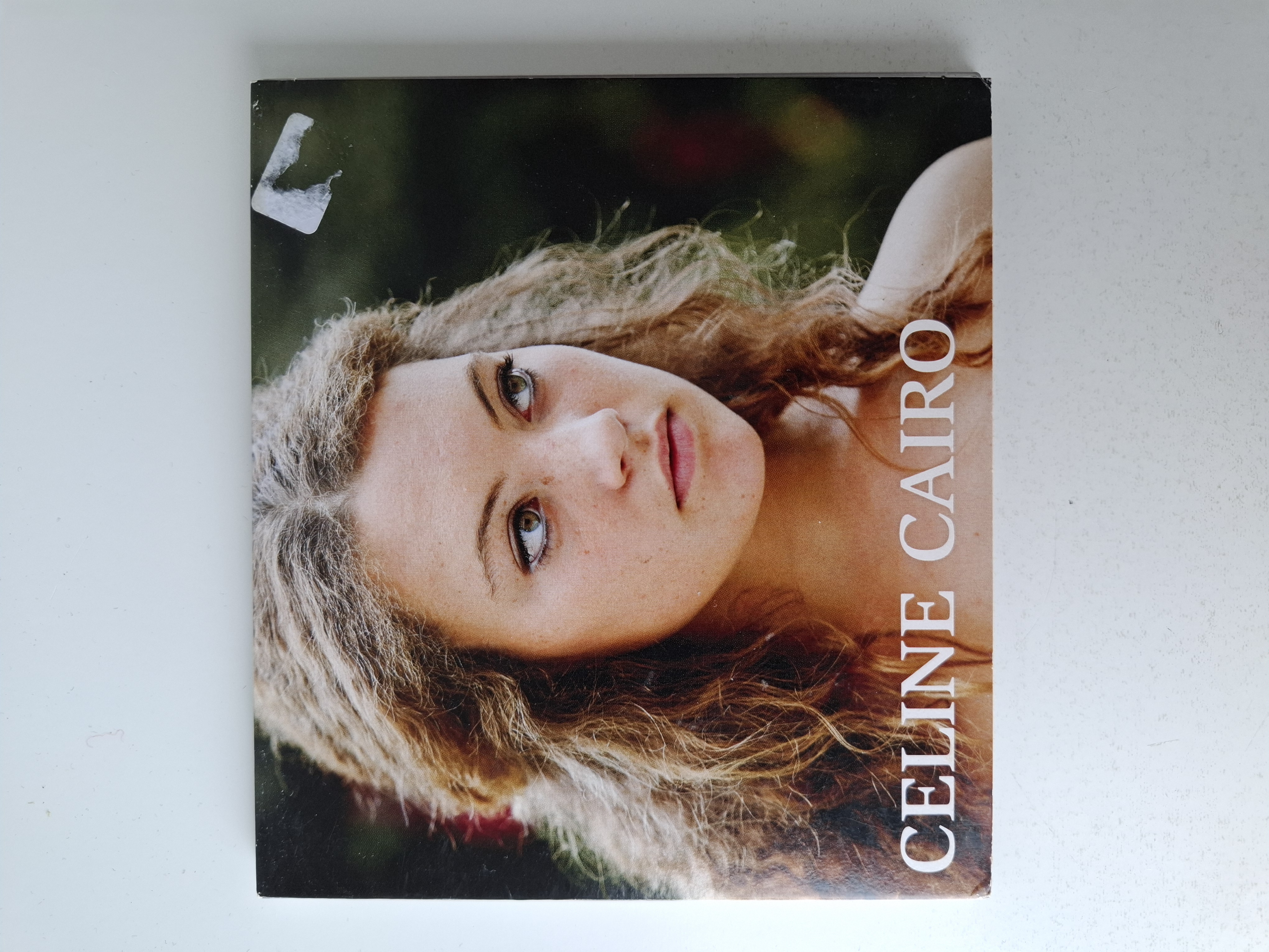 Celine Cairo - Celine Cairo