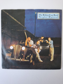 The Robert Cray Band - Night patrol