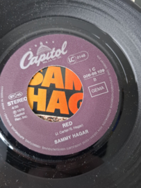 Sammy hagar - I've done everything for you