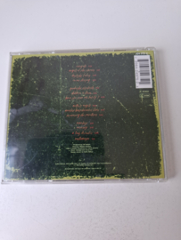 Counting Crows - Recovering the satellites