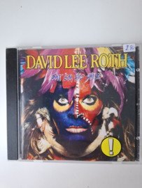 David Lee Roth - Eat m and smile