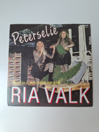 Ria Valk - Peterselie