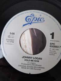 Johnnny Logan - Hold me now