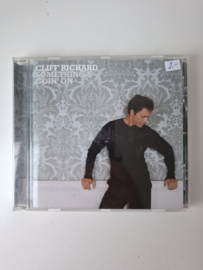 Cliff Richard - Something's goin'on