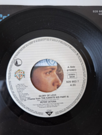 Peter Cetera - Glory of love ( Karate Kid II )
