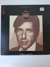 Leonard Cohen - Songs of