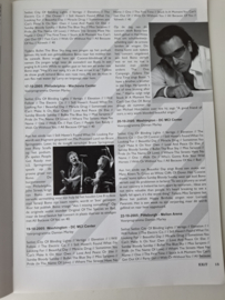 EXIT Tijdschrift fanclub U2