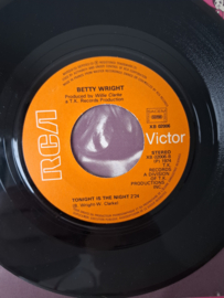 Betty Wright - Shoorah ! Shoorah !