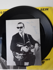 Jos Martin - Verliebt sein, verlobt sein