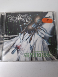 Pigsty - Spiders