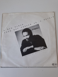 Ray Parker JR. - That old song